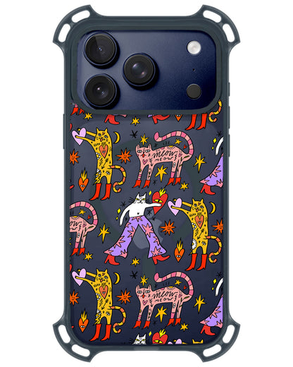 iPhone Ultimate Model-Z - Meow