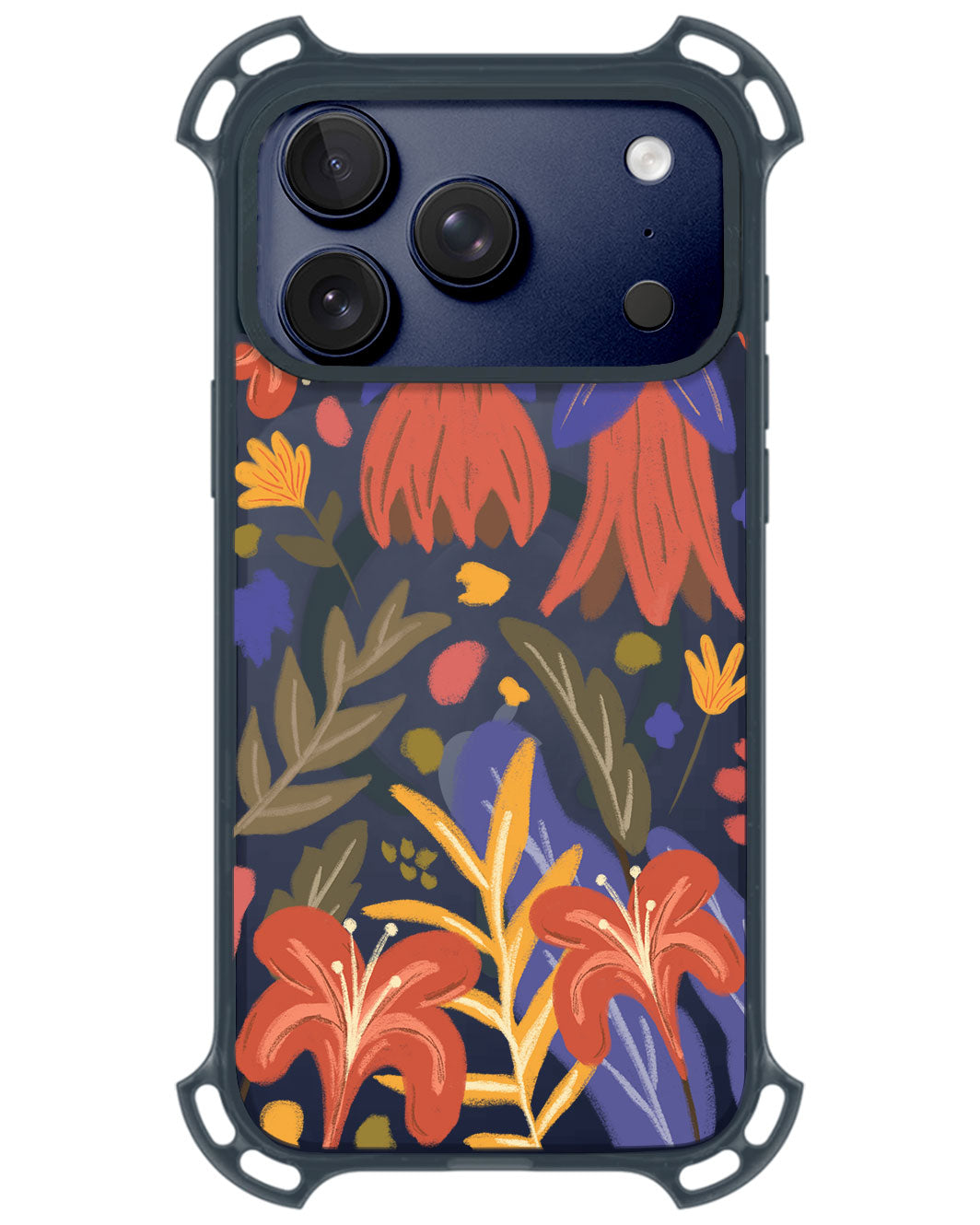iPhone Ultimate Model-Z - Nature Lovers