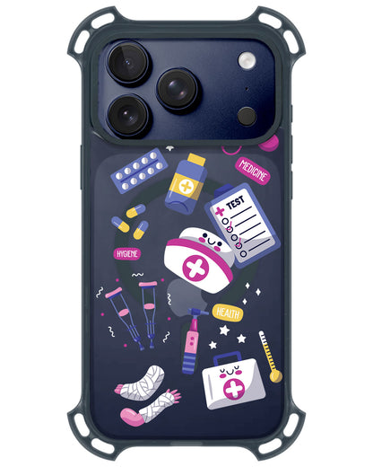 iPhone Ultimate Model-Z - Nurse