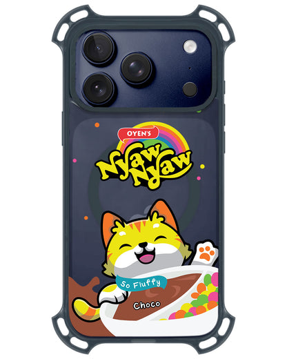 iPhone Ultimate Model-Z - Nyawnyaw