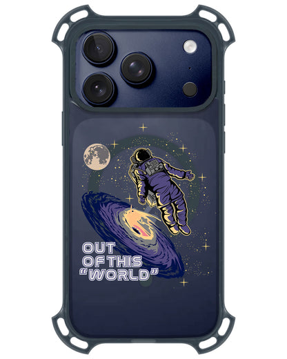 iPhone Ultimate Model-Z - Out Of This World