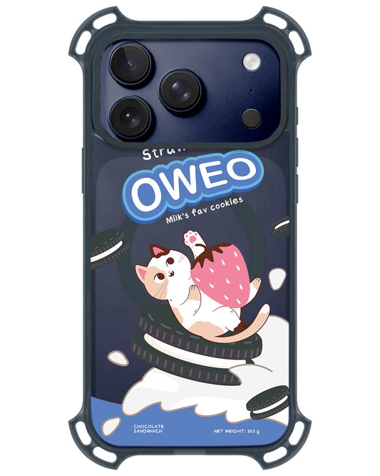 iPhone Ultimate Model-Z - Oweo Cat