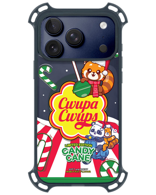 iPhone Ultimate Model-Z - Parody Christmas Edition 2.0