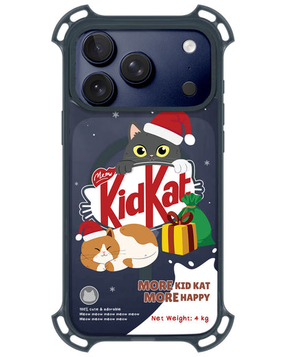 iPhone Ultimate Model-Z - Parody Christmas Edition 3.0