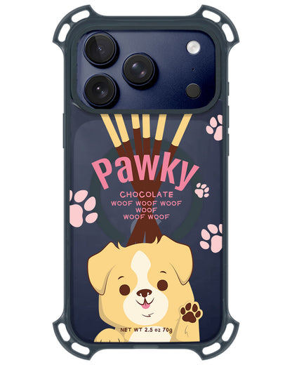 iPhone Ultimate Model-Z - Pawky Dog