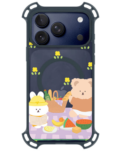 iPhone Ultimate Model-Z - Picnic Lilac