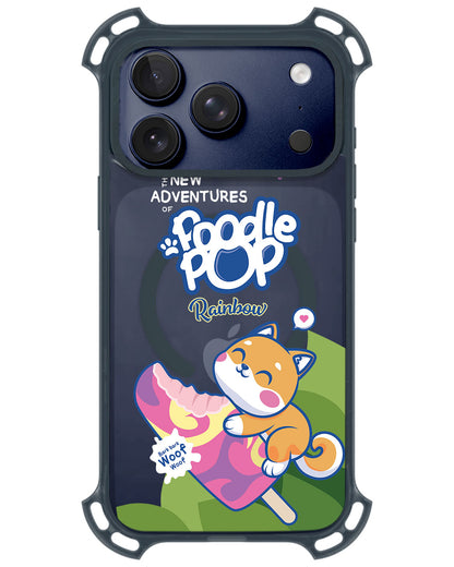 iPhone Ultimate Model-Z - Poodle Pop