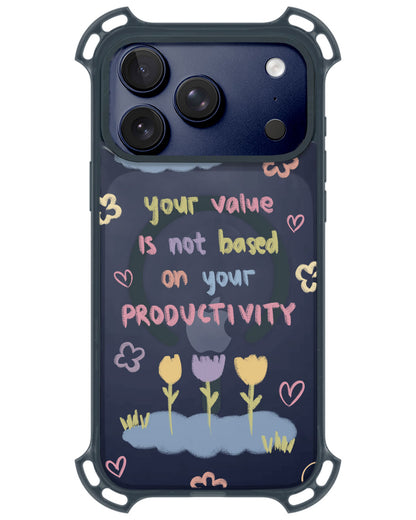 iPhone Ultimate Model-Z - Positive Energy