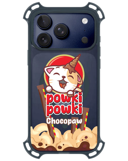 iPhone Ultimate Model-Z - Powki Powki