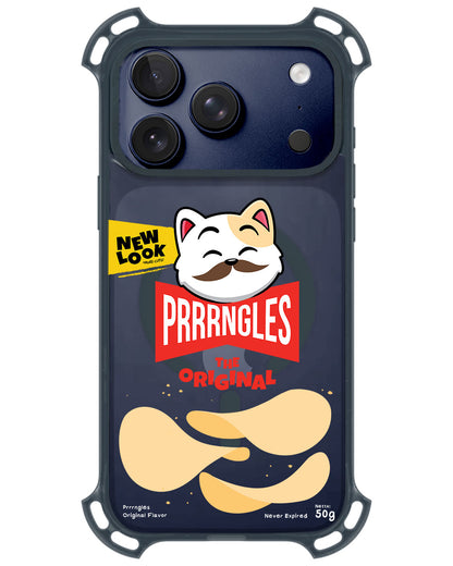 iPhone Ultimate Model-Z - Prrrngles