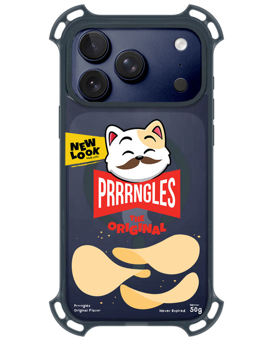 iPhone Ultimate Model-Z - Prrrngles