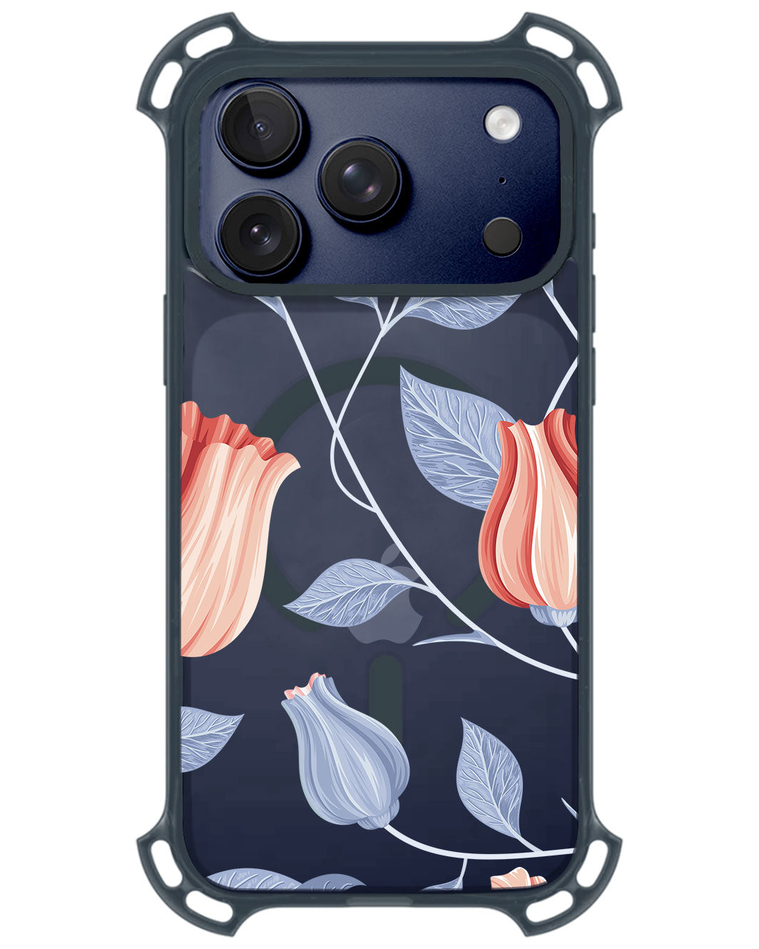 iPhone Ultimate Model-Z - Red Tulip