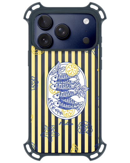 iPhone Ultimate Model-Z - Sardines 1.0