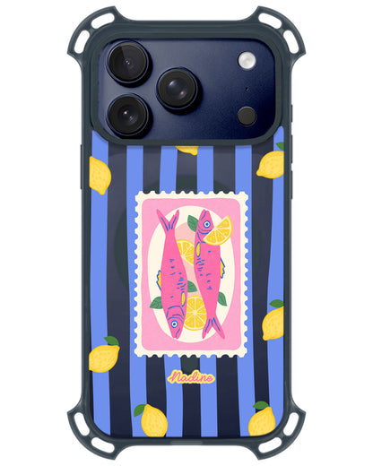 iPhone Ultimate Model-Z - Sardines 2.0