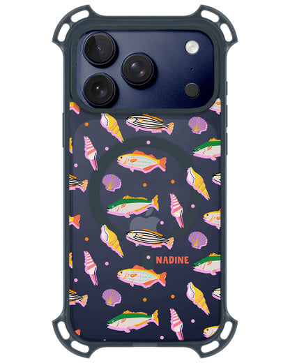 iPhone Ultimate Model-Z - Sardines 3.0