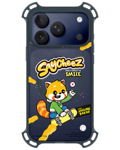 iPhone Ultimate Model-Z - Saycheez