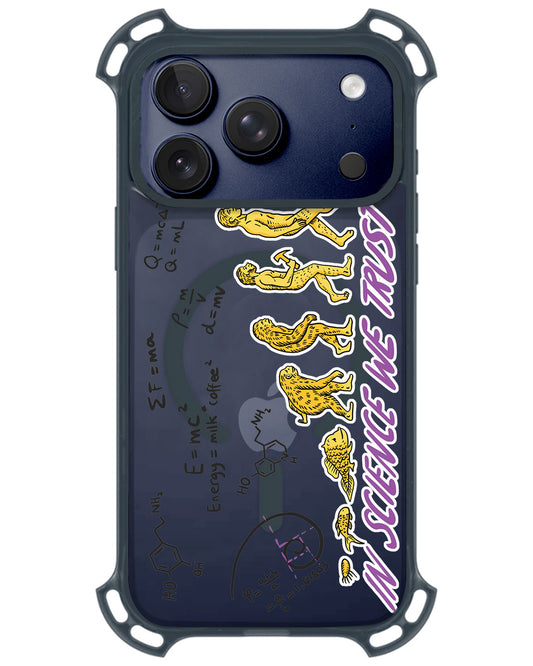 iPhone Ultimate Model-Z - Science 1.0