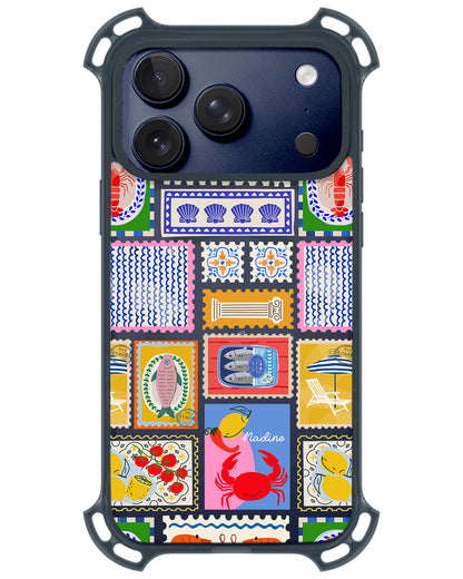 iPhone Ultimate Model-Z - Seaside Opulence 1.0