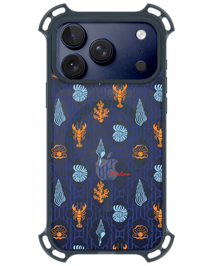 iPhone Ultimate Model-Z - Seaside Opulence 3.0