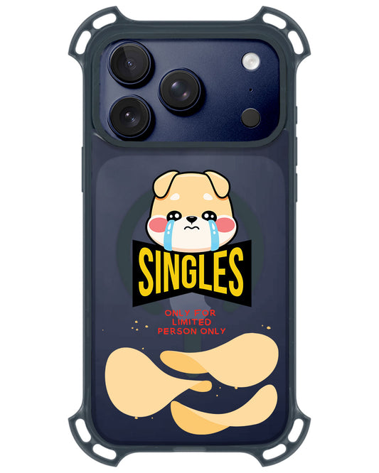 iPhone Ultimate Model-Z - Singles