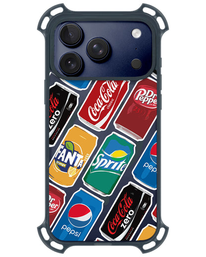 iPhone Ultimate Model-Z - Sodapop