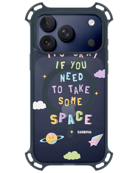 iPhone Ultimate Model-Z - Space