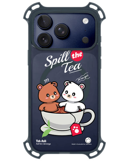 iPhone Ultimate Model-Z - Spill The Tea