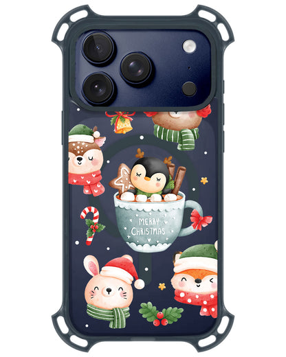 iPhone Ultimate Model-Z - Storybook Christmas Edition