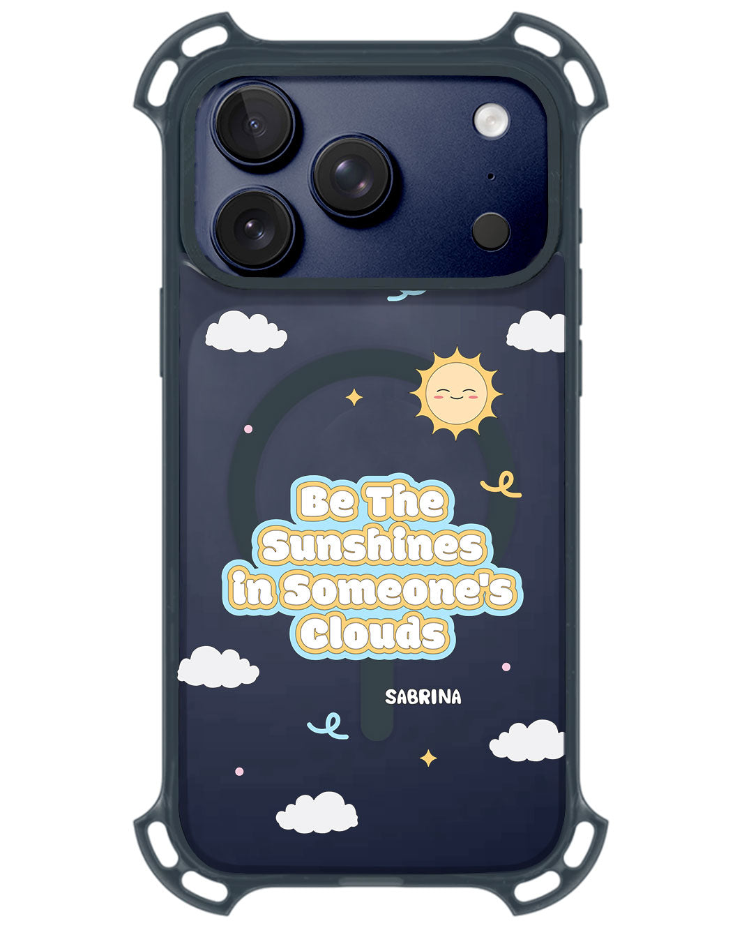 iPhone Ultimate Model-Z - Sunshines