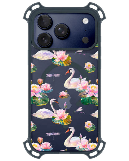 iPhone Ultimate Model-Z - Swan