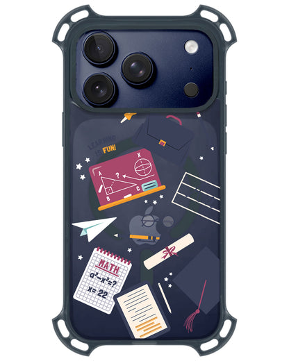 iPhone Ultimate Model-Z - Teacher