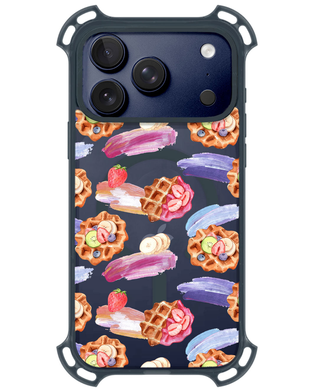 iPhone Ultimate Model-Z - Waffles