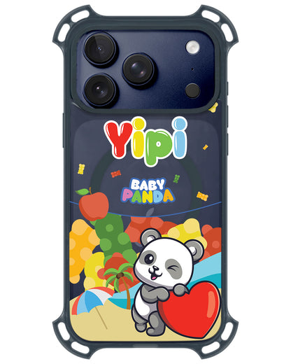 iPhone Ultimate Model-Z - Yipi baby panda