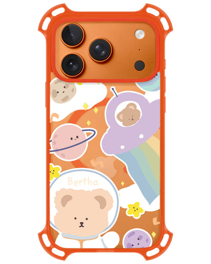 iPhone Ultimate Model-Z - ASTROBEAR
