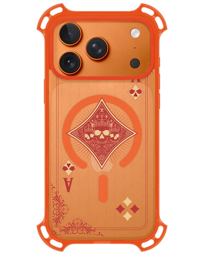 iPhone Ultimate Model-Z - Ace 2