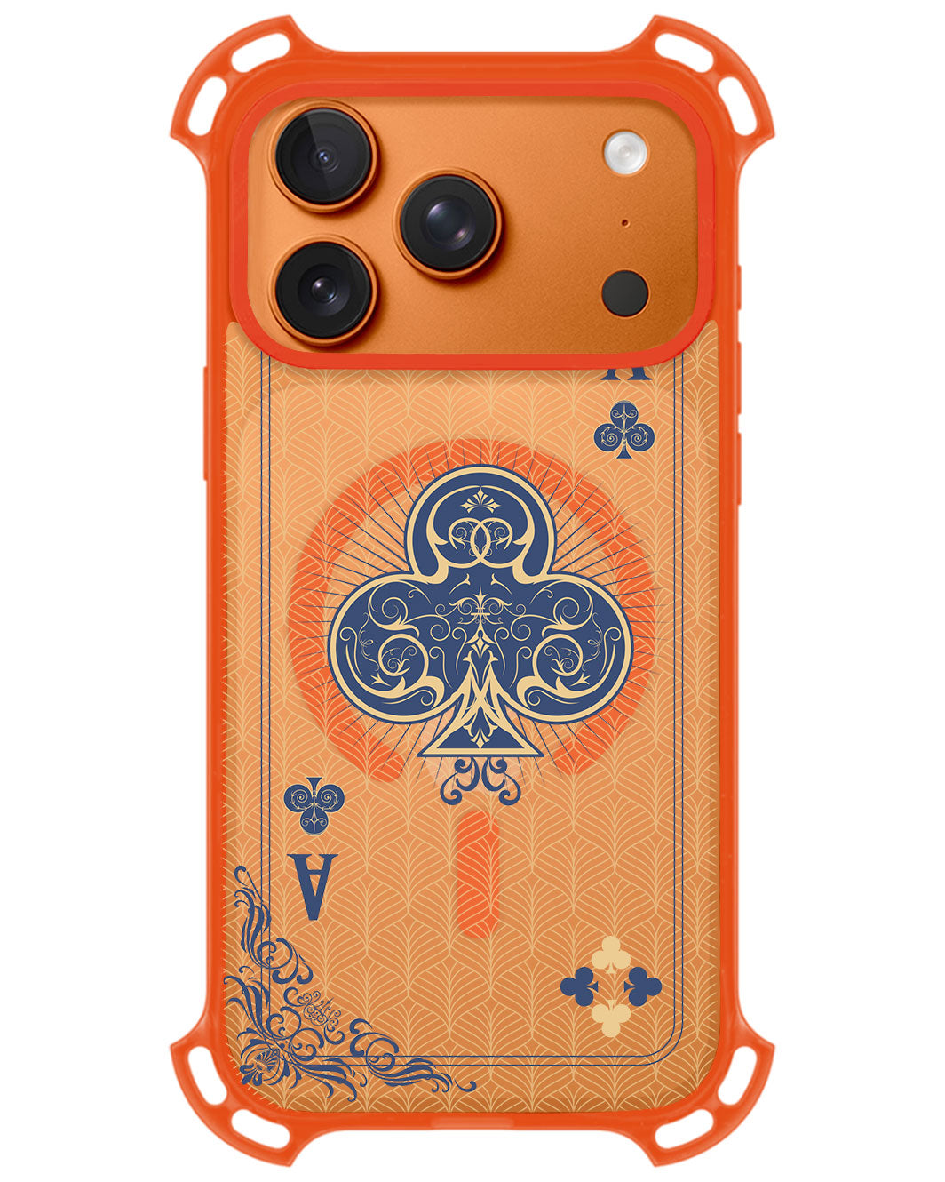 iPhone Ultimate Model-Z - Ace