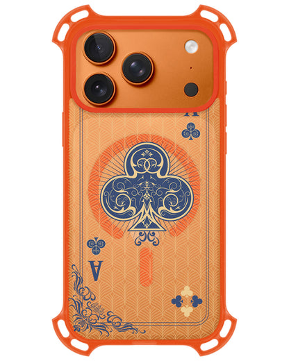 iPhone Ultimate Model-Z - Ace