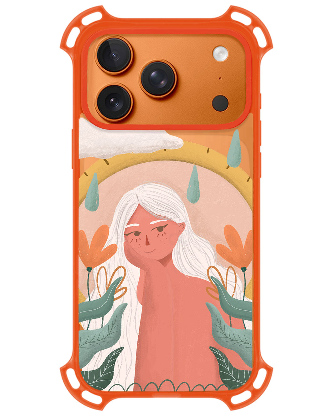 iPhone Ultimate Model-Z - Adara