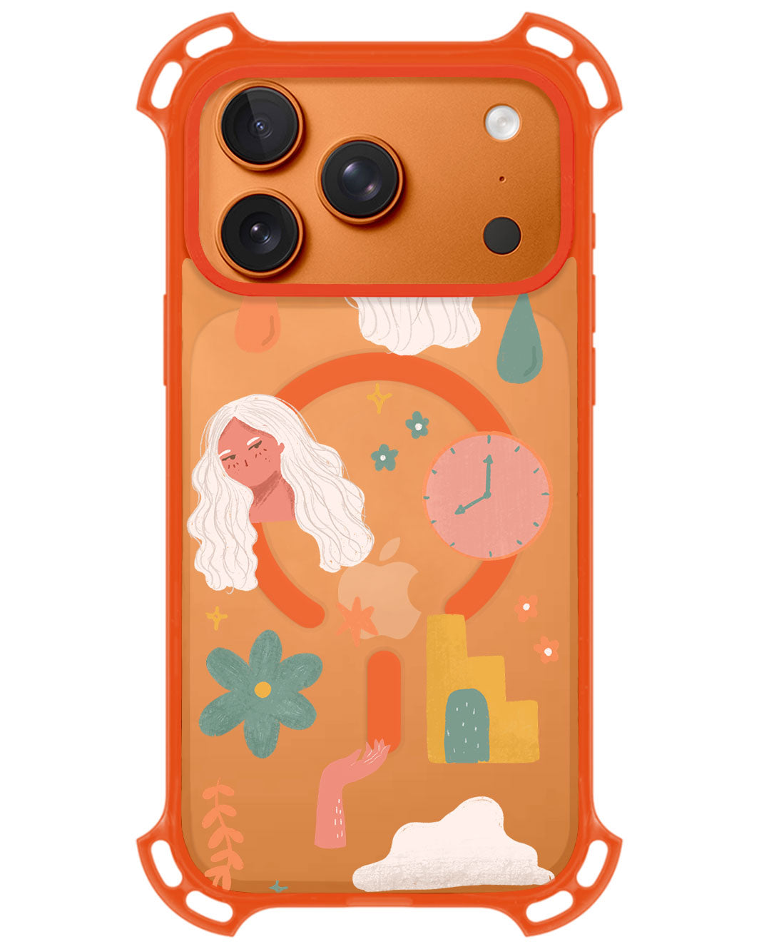 iPhone Ultimate Model-Z - Adara's World