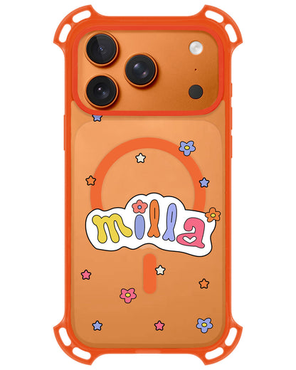 iPhone Ultimate Model-Z - Adorable Monogram 5.0