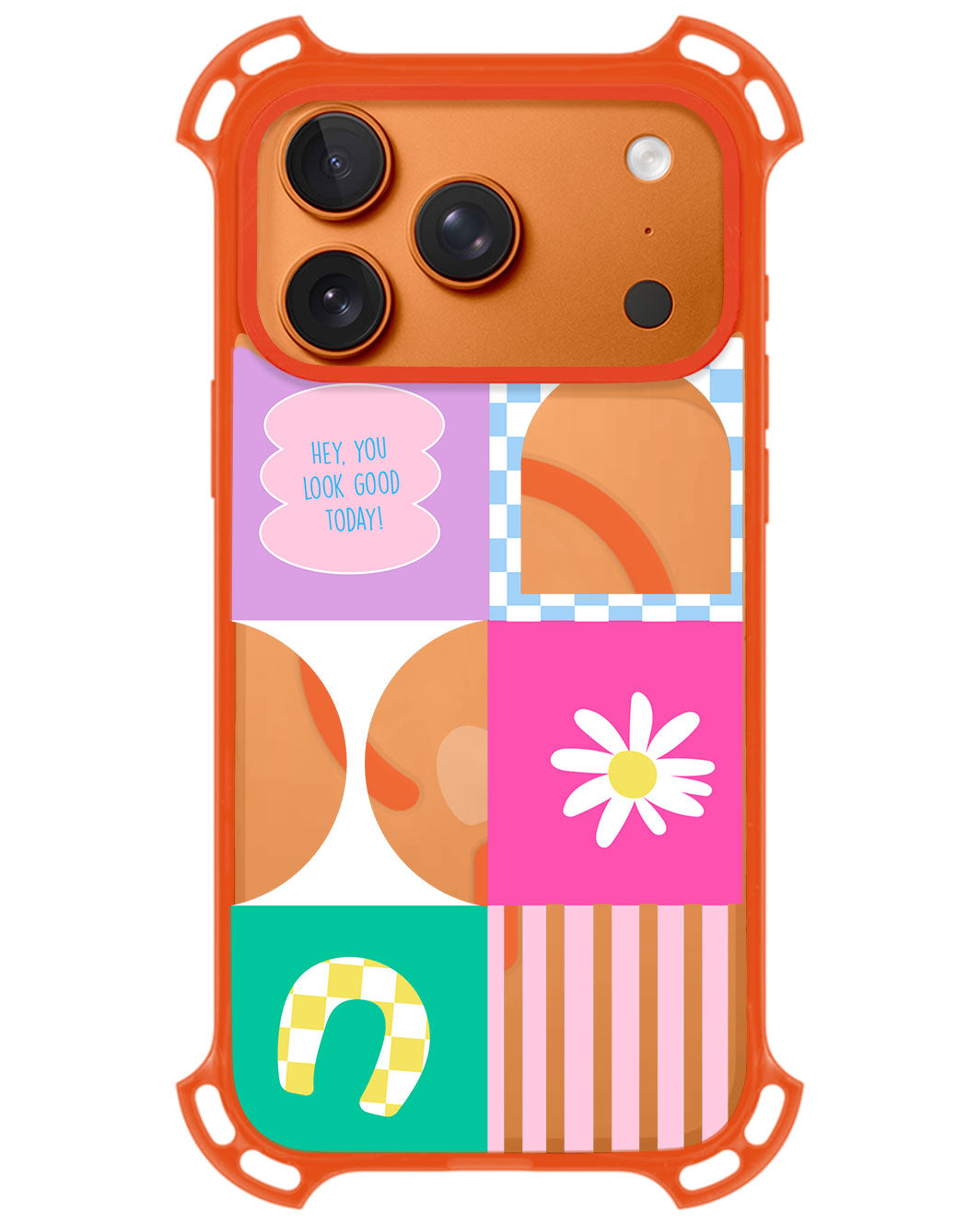 iPhone Ultimate Model-Z - Aesthetic Mirror 2.0