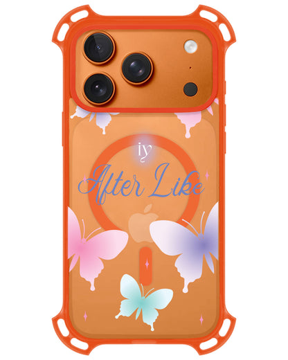 iPhone Ultimate Model-Z - After Like