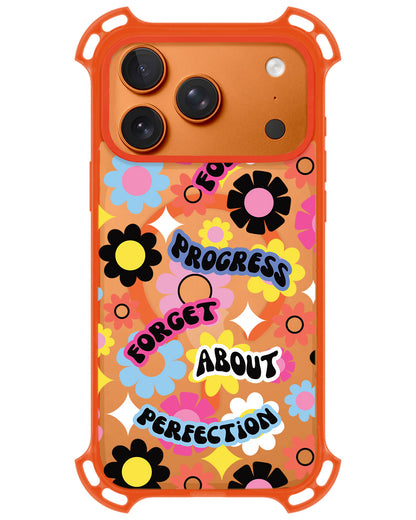 iPhone Ultimate Model-Z - Aim Progress Not Perfection