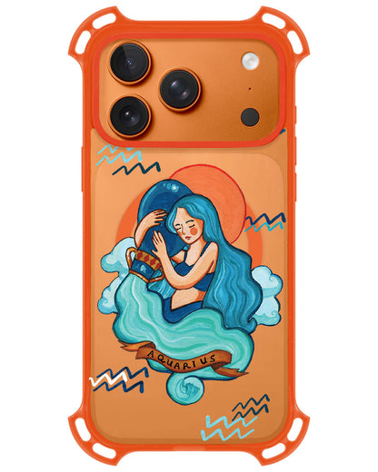 iPhone Ultimate Model-Z - Aquarius