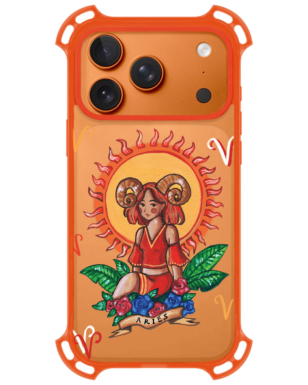 iPhone Ultimate Model-Z - Aries