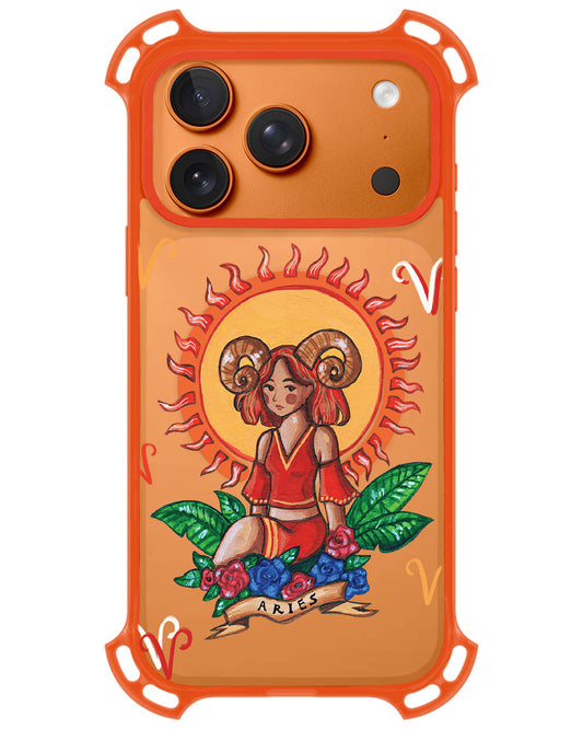 iPhone Ultimate Model-Z - Aries