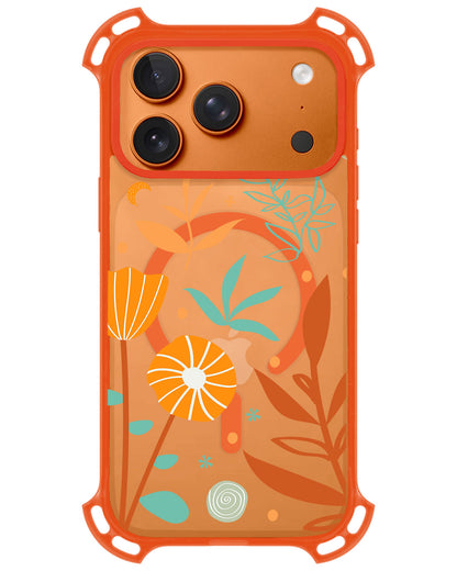 iPhone Ultimate Model-Z - Autumn Botanical