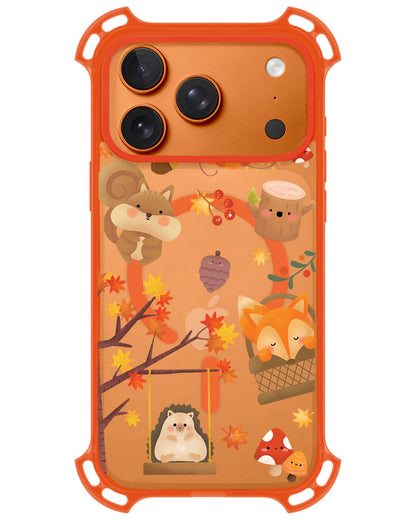 iPhone Ultimate Model-Z - Autumn