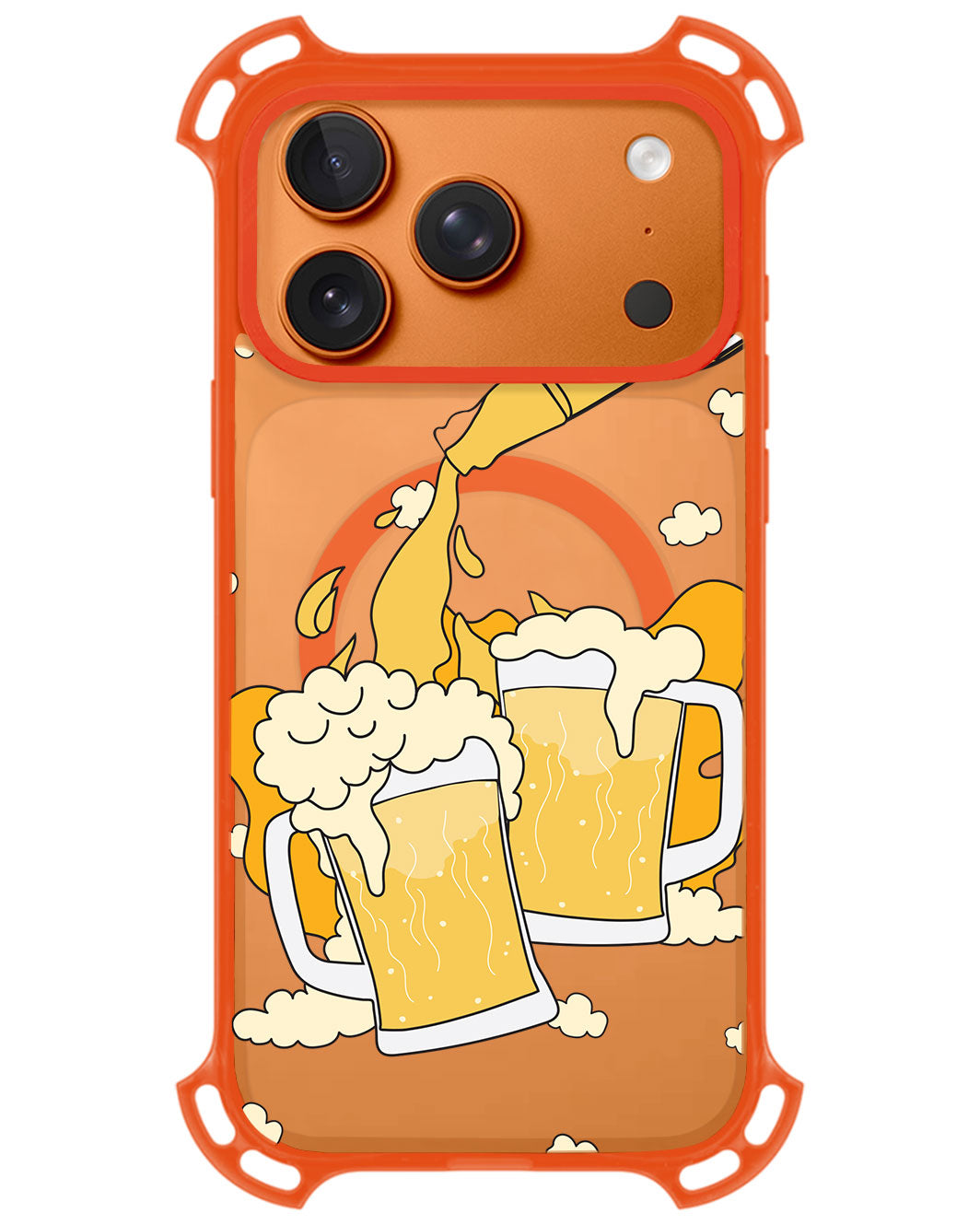 iPhone Ultimate Model-Z - CORONA