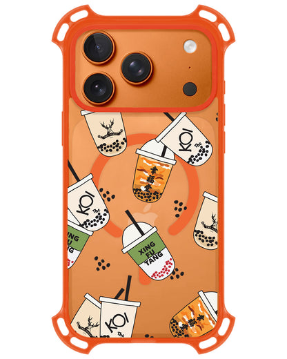 iPhone Ultimate Model-Z - Boba 1.0